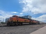 BNSF 7933